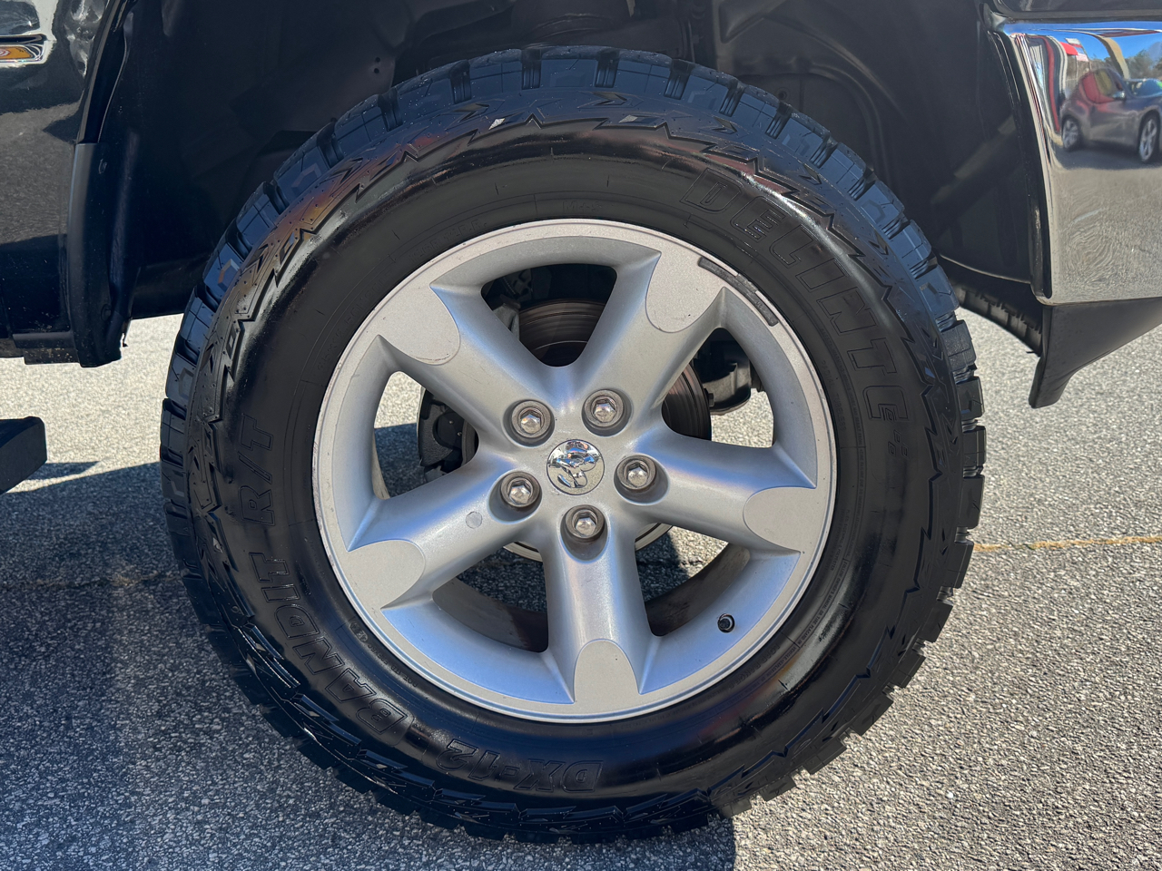 RAM 1500 Classic  2019