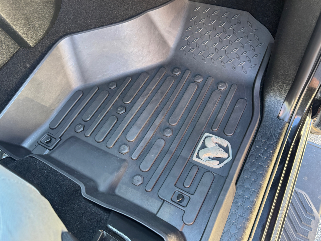 RAM 1500 Classic  2019