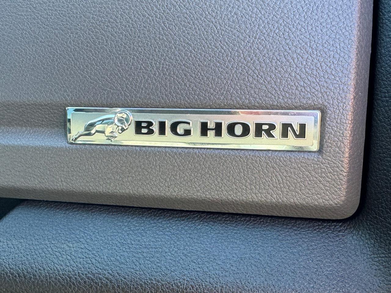 RAM 1500 Classic  2019