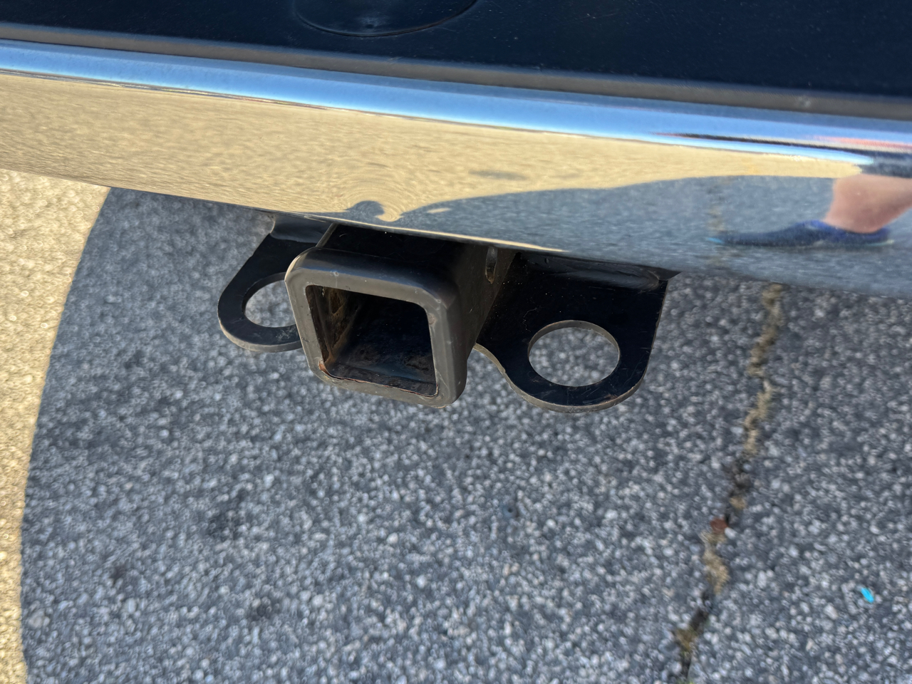 RAM 1500 Classic  2019