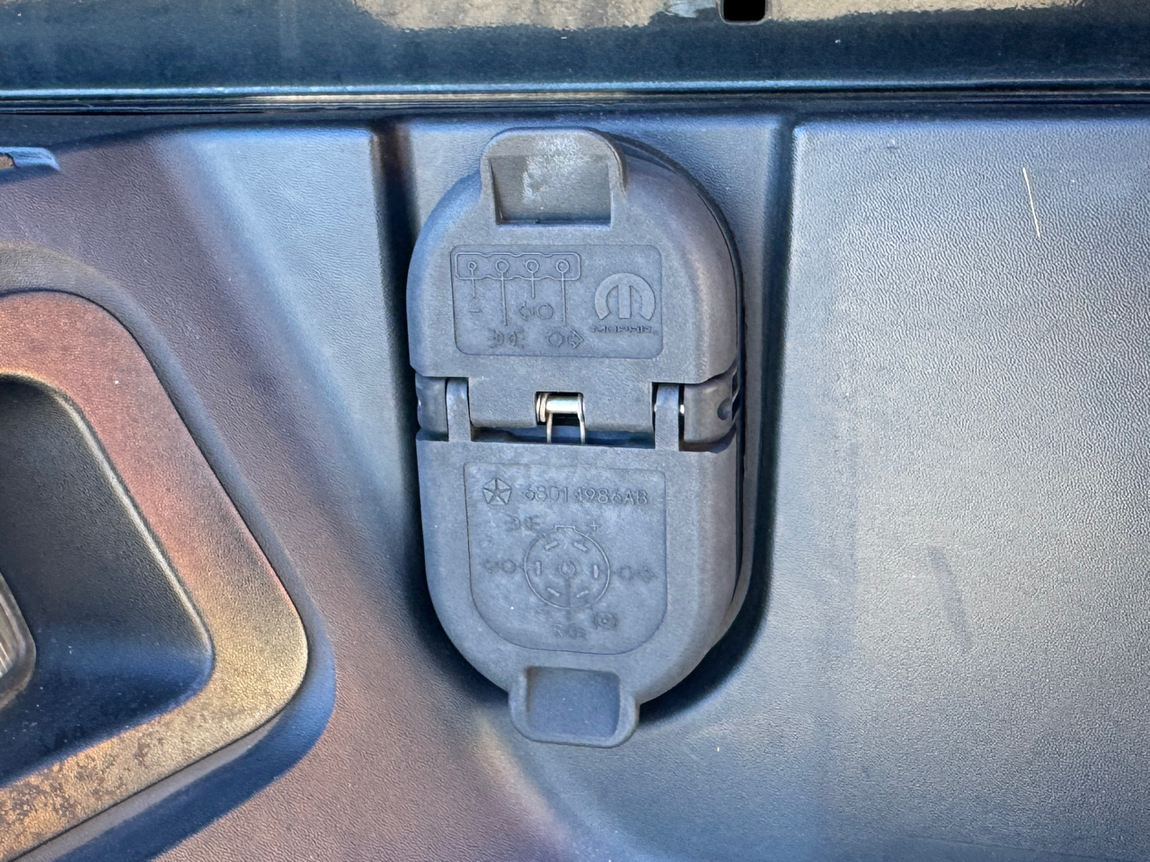 RAM 1500 Classic  2019