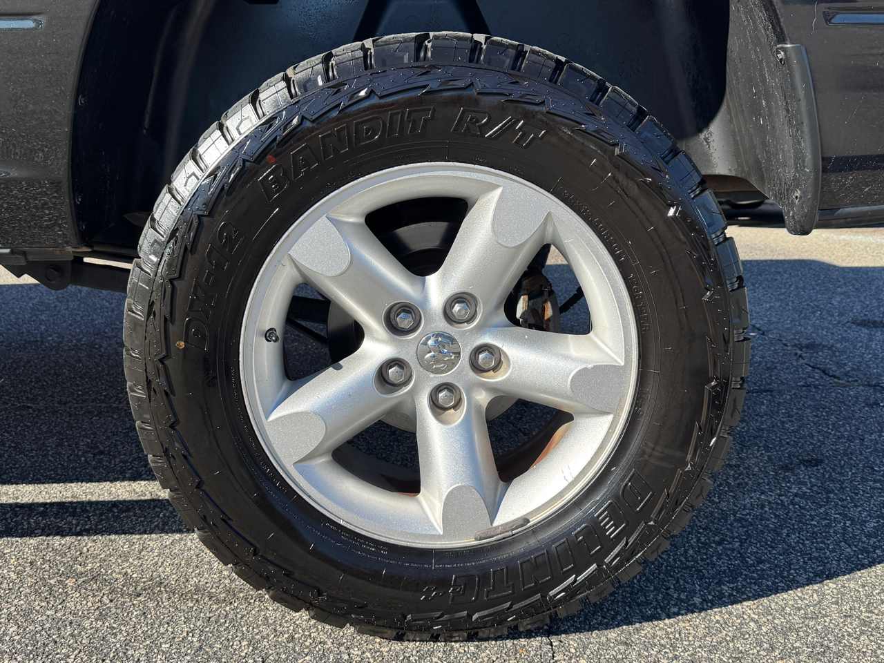 RAM 1500 Classic  2019