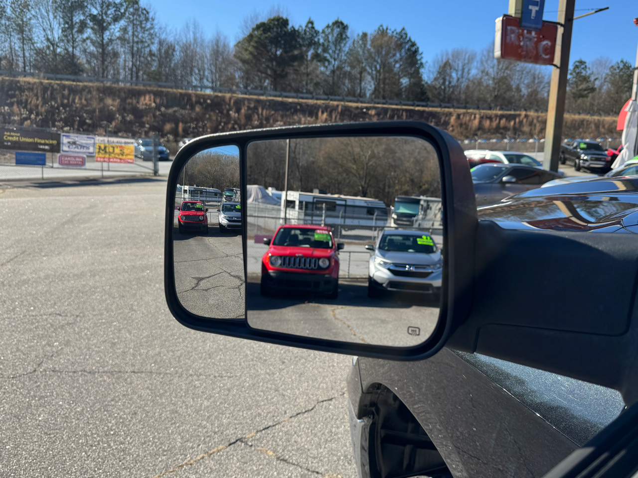 RAM 1500 Classic  2019