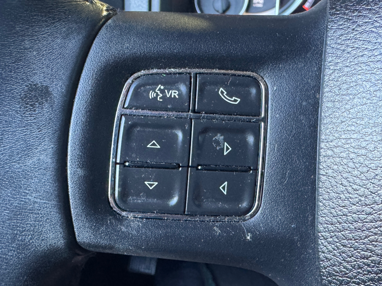 RAM 1500 Classic  2019