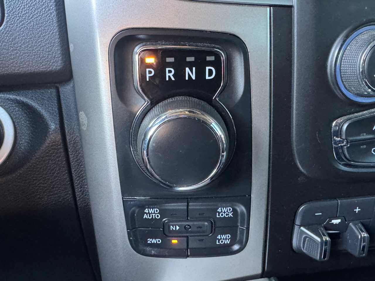 RAM 1500 Classic  2019