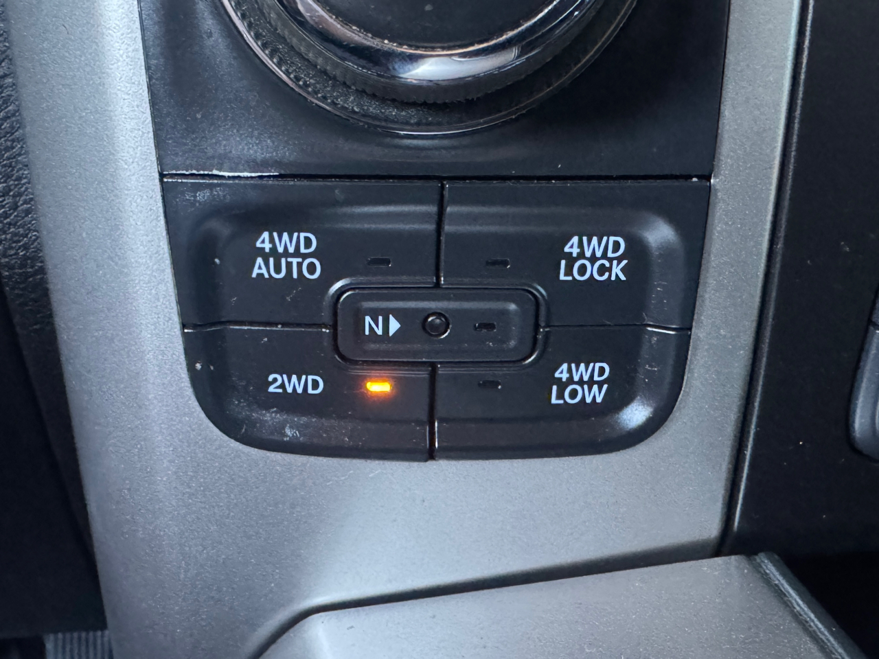 RAM 1500 Classic  2019