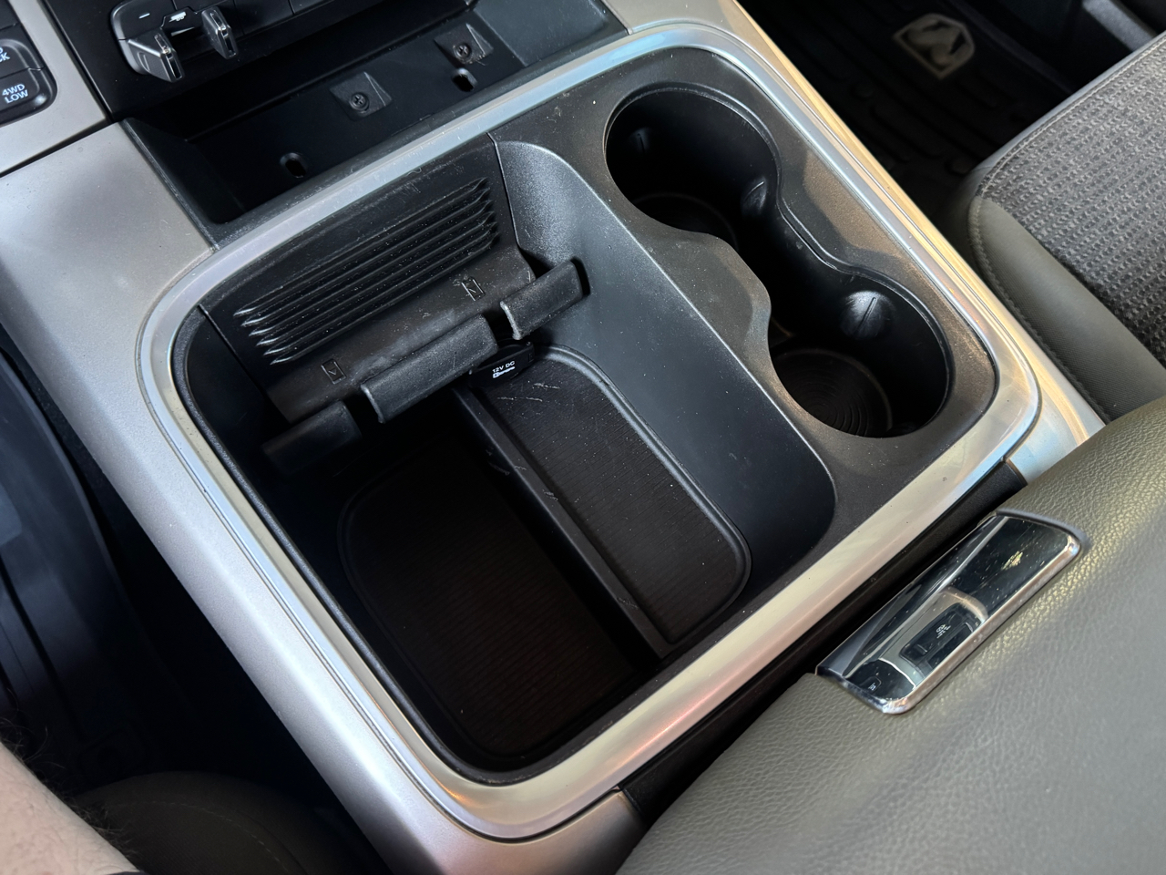 RAM 1500 Classic  2019