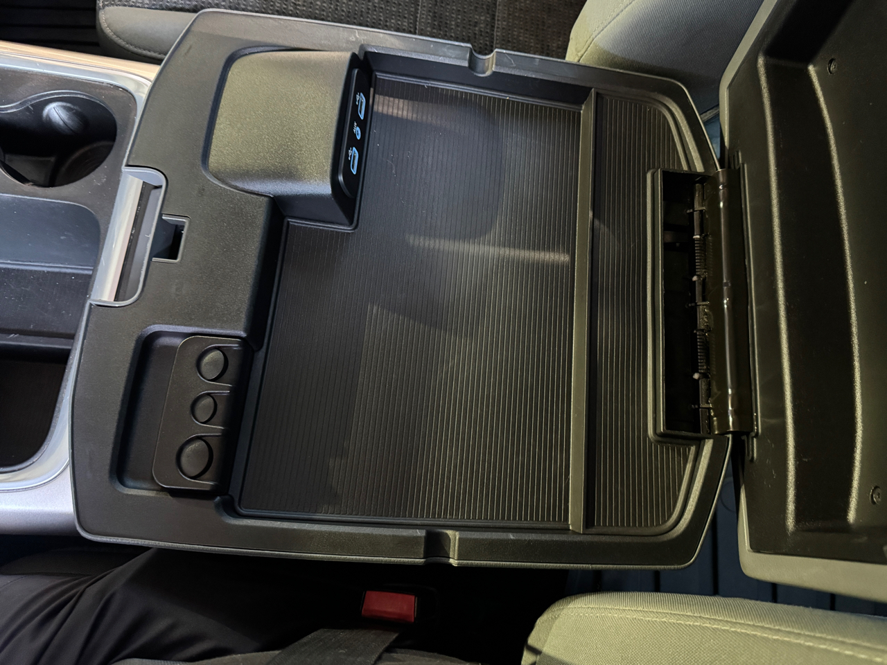 RAM 1500 Classic  2019