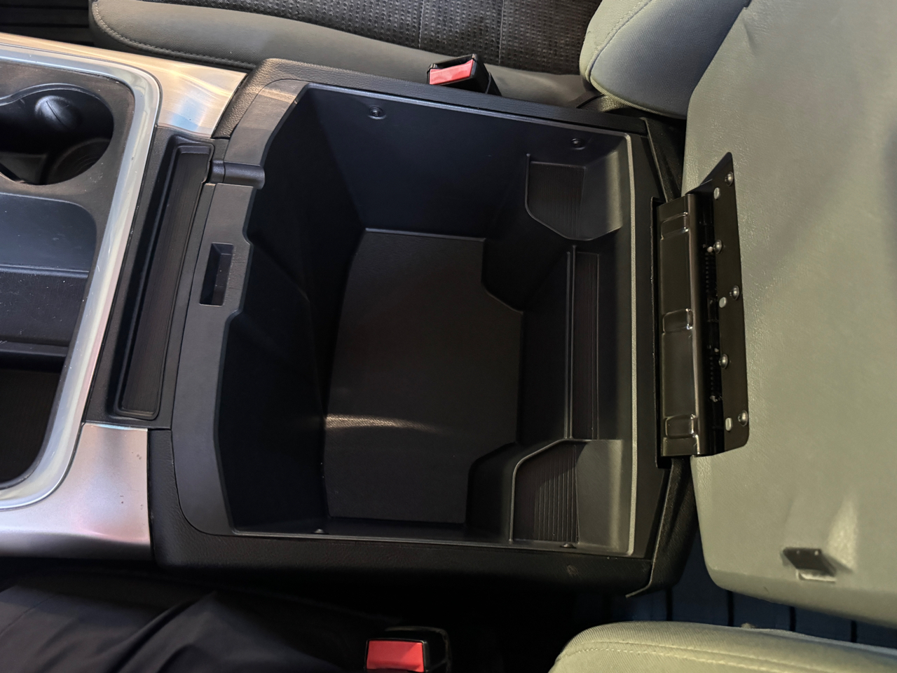 RAM 1500 Classic  2019