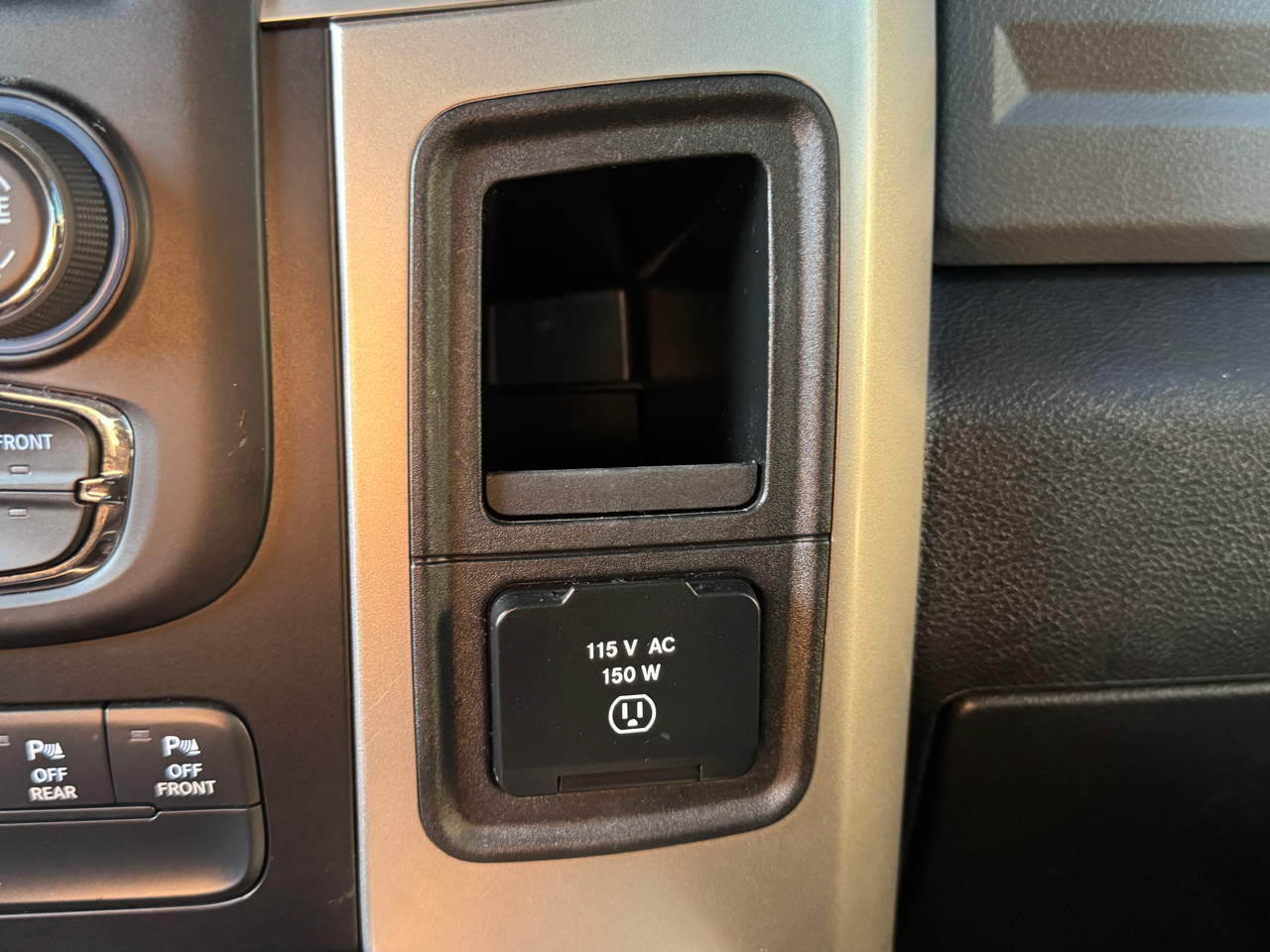 RAM 1500 Classic  2019