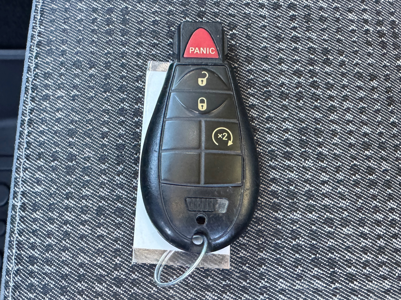 RAM 1500 Classic  2019