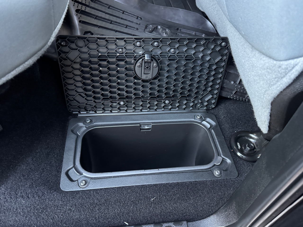 RAM 1500 Classic  2019