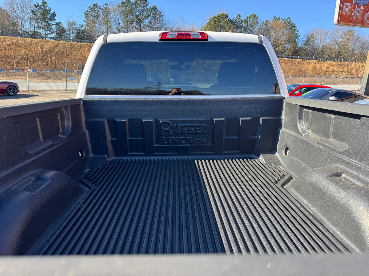 Chevrolet Silverado 1500 Work Truck 2016