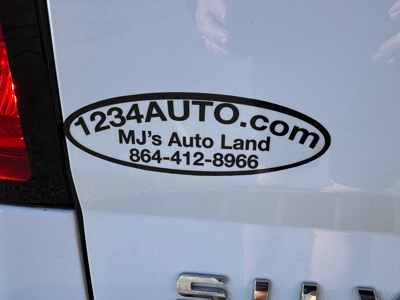 Chevrolet Silverado 1500 Work Truck 2016