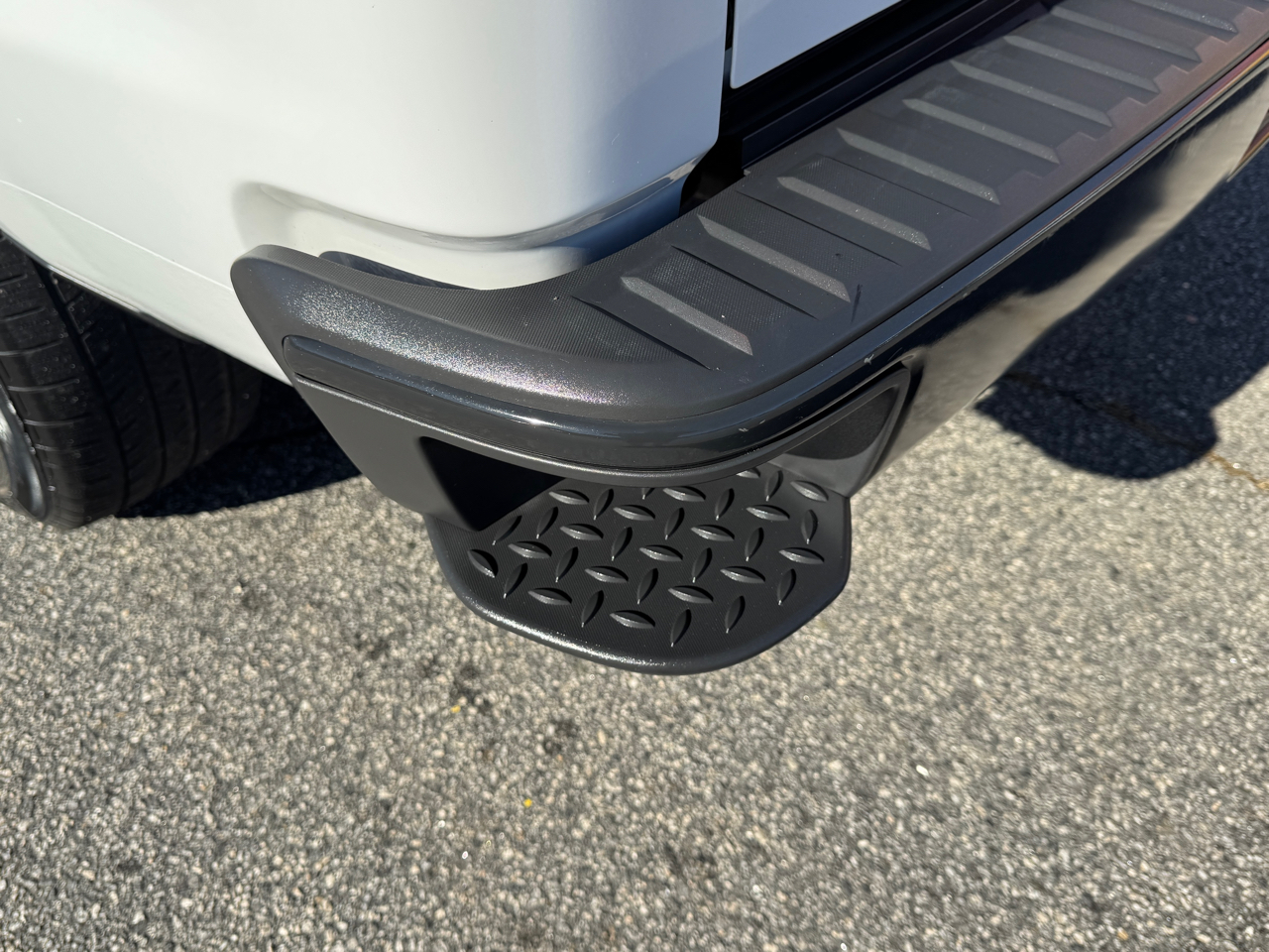 Chevrolet Silverado 1500 Work Truck 2016