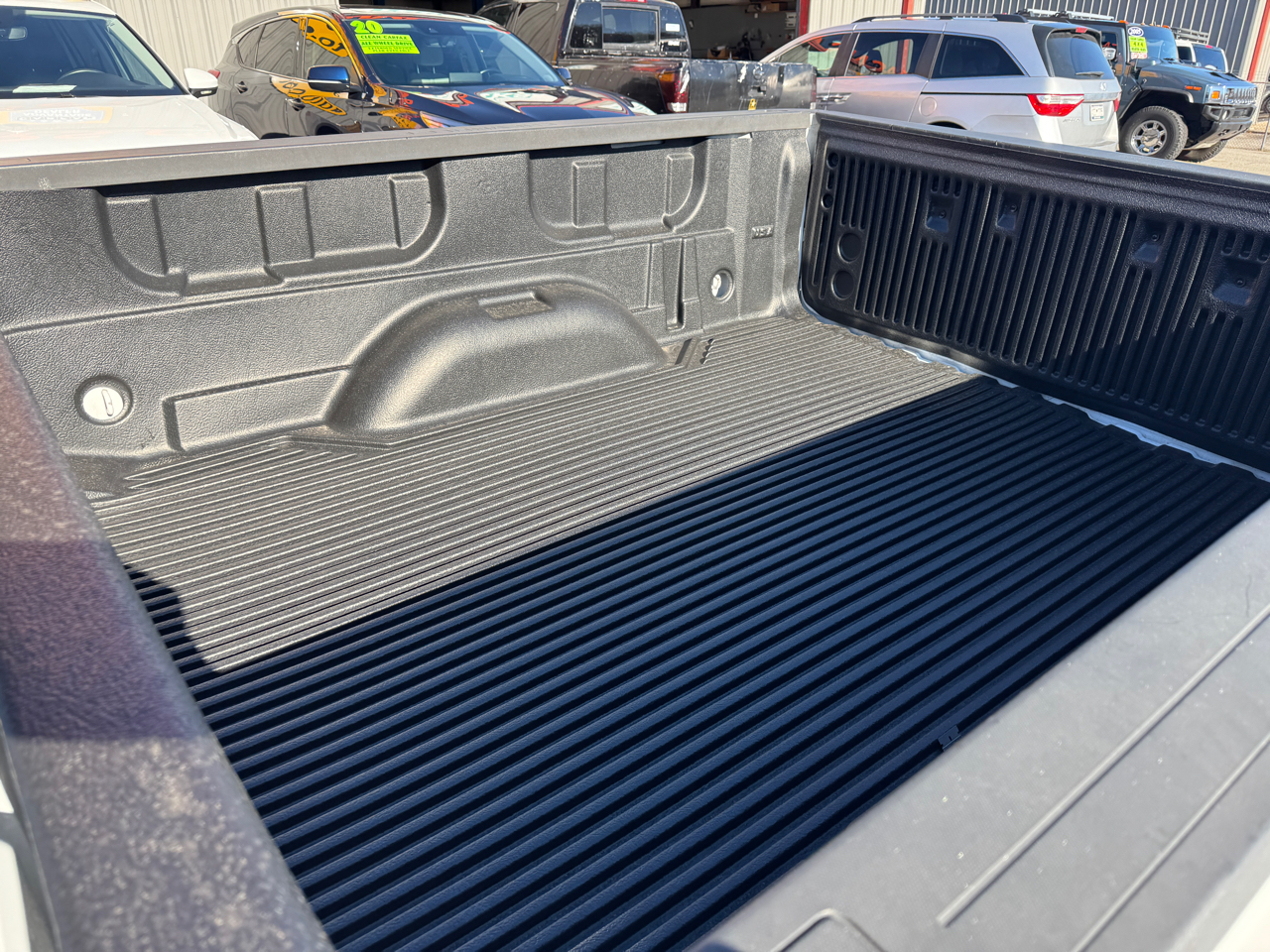 Chevrolet Silverado 1500 Work Truck 2016