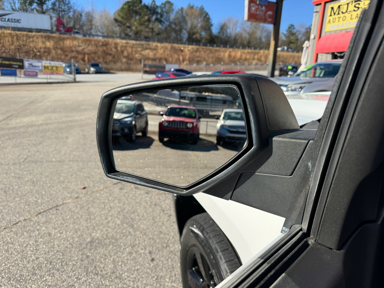 Chevrolet Silverado 1500 Work Truck 2016