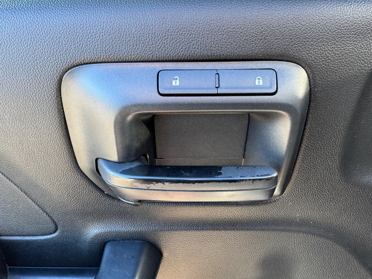 Chevrolet Silverado 1500 Work Truck 2016