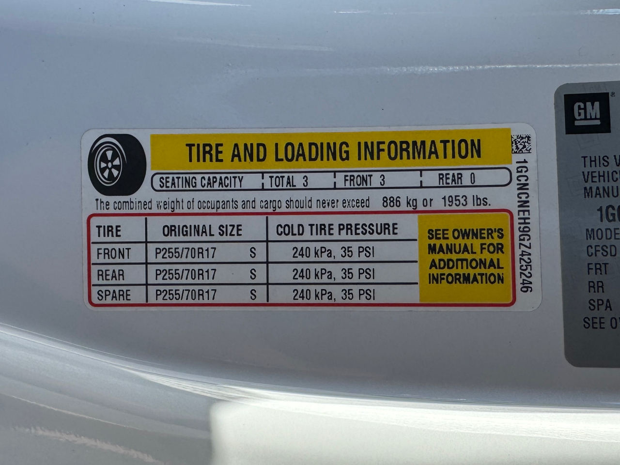 Chevrolet Silverado 1500 Work Truck 2016