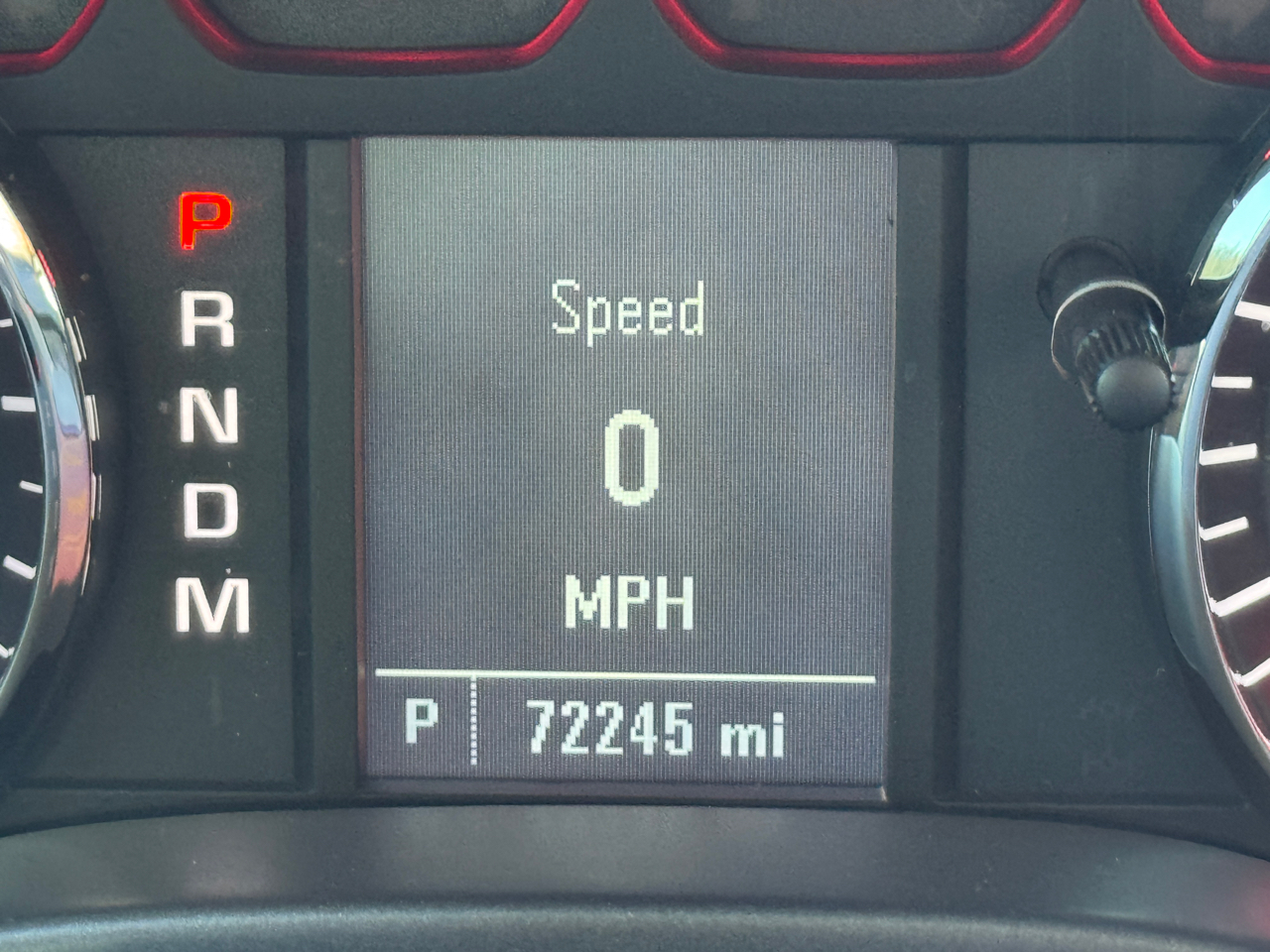 Chevrolet Silverado 1500 Work Truck 2016