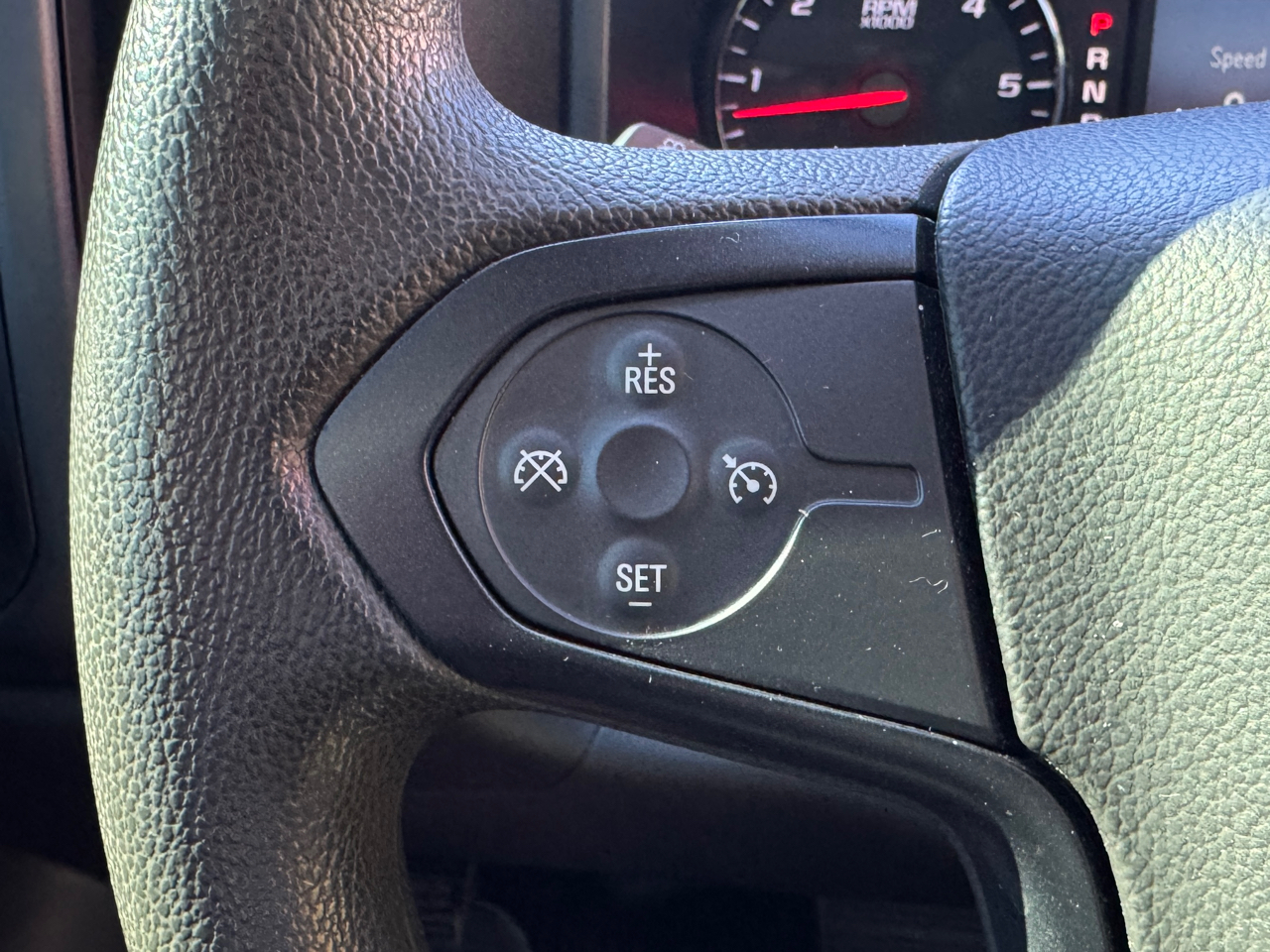 Chevrolet Silverado 1500 Work Truck 2016