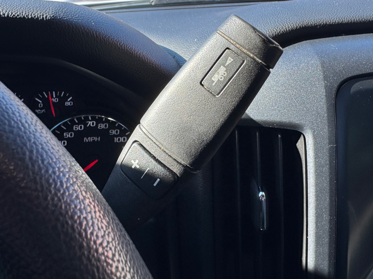 Chevrolet Silverado 1500 Work Truck 2016