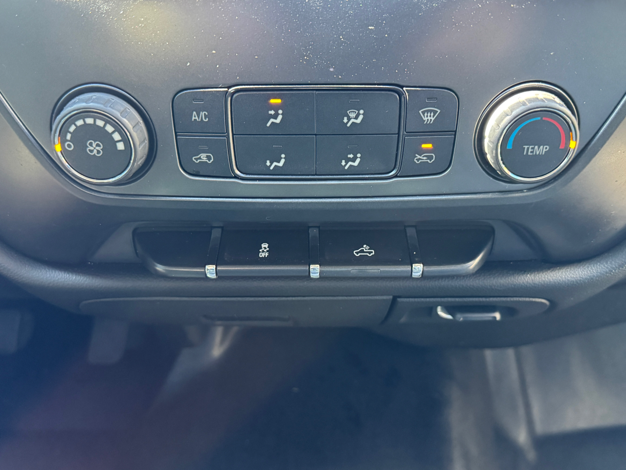 Chevrolet Silverado 1500 Work Truck 2016