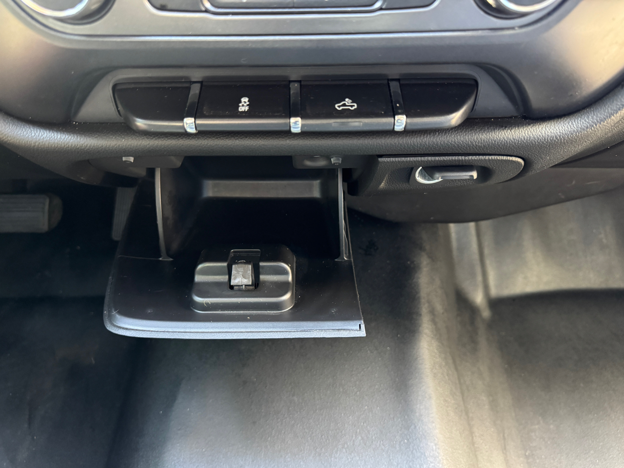 Chevrolet Silverado 1500 Work Truck 2016