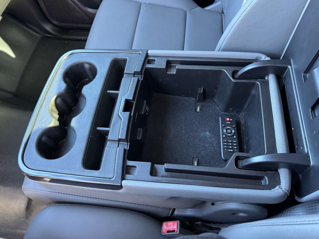 Chevrolet Silverado 1500 Work Truck 2016