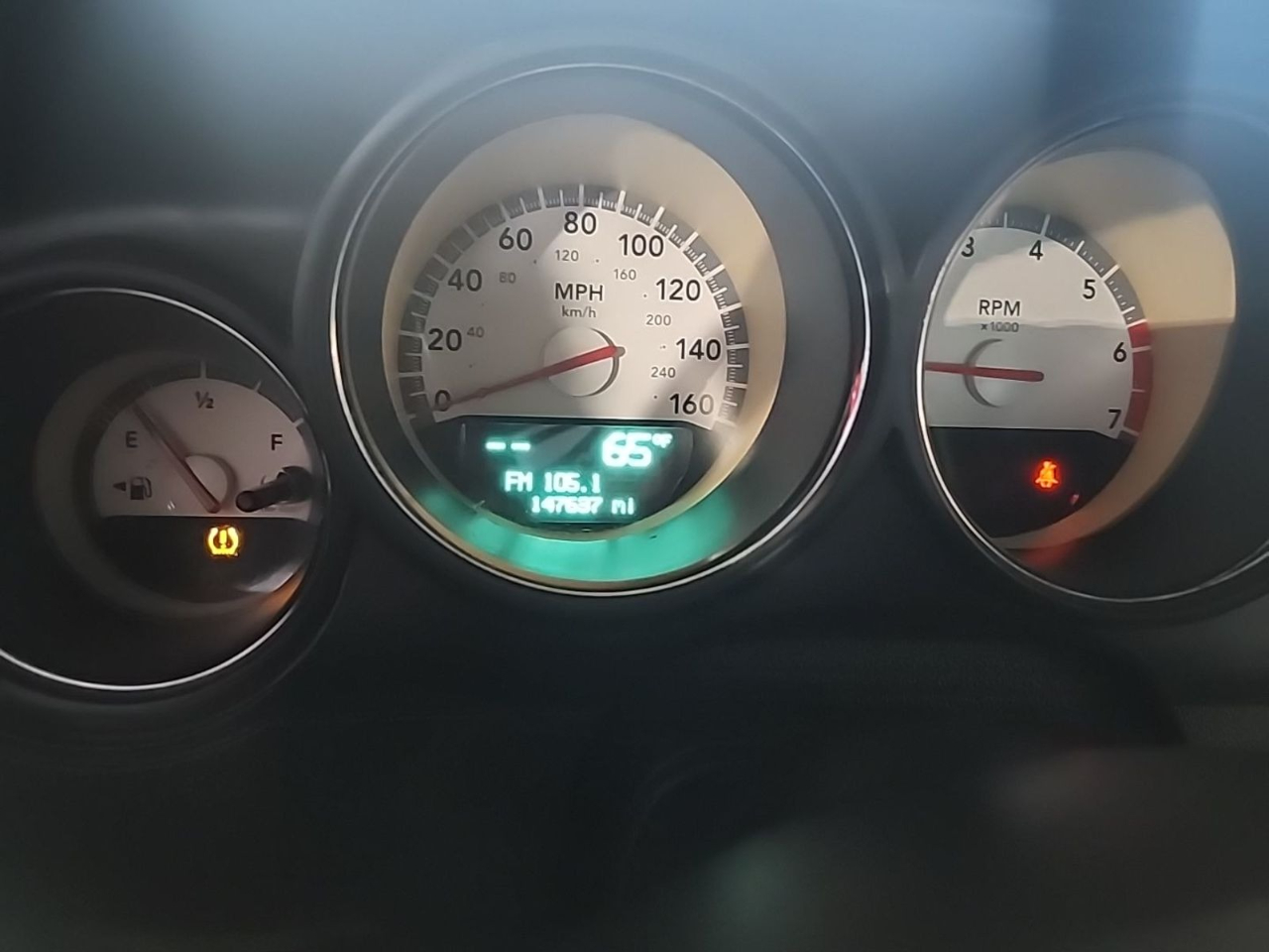 Dodge Challenger R/T Classic 2010