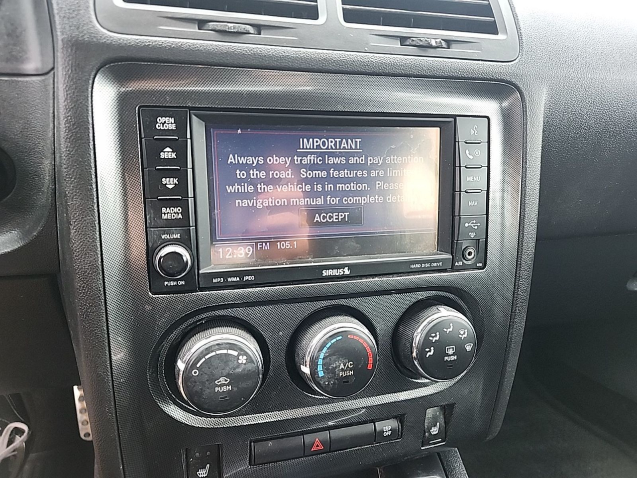 Dodge Challenger R/T Classic 2010