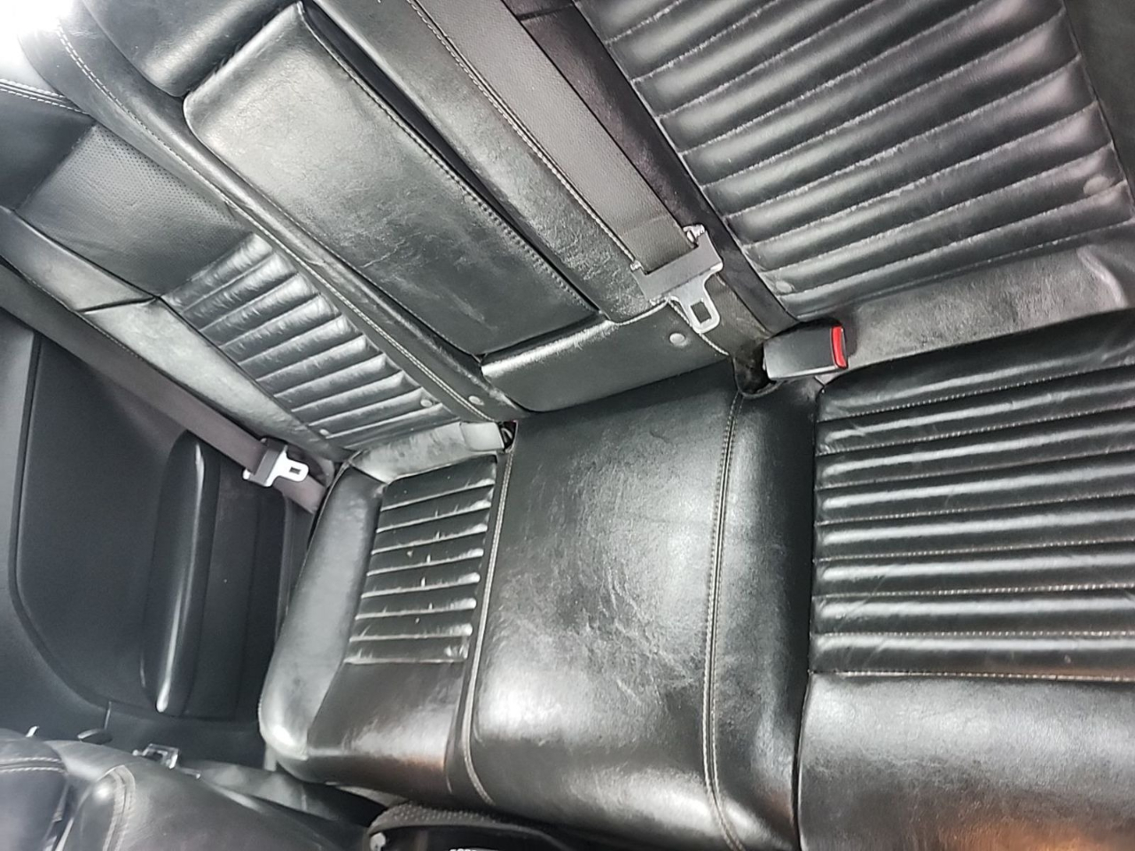 Dodge Challenger R/T Classic 2010