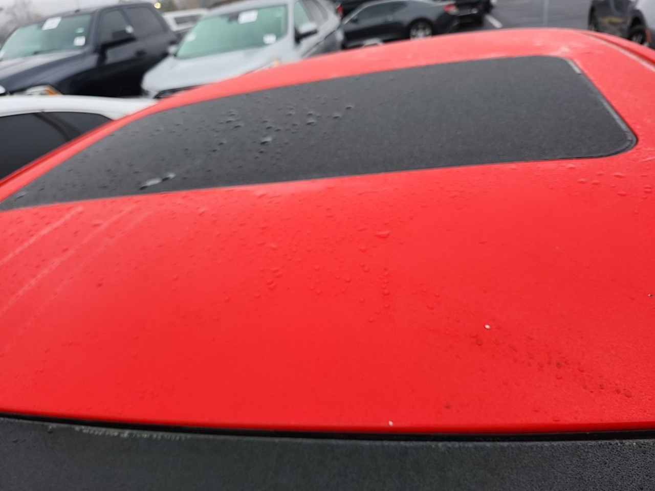 Dodge Challenger R/T Classic 2010