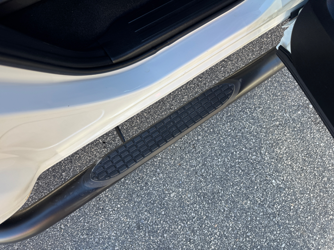 Toyota Tundra SR5 Double Cab 5.7L 4WD 2019