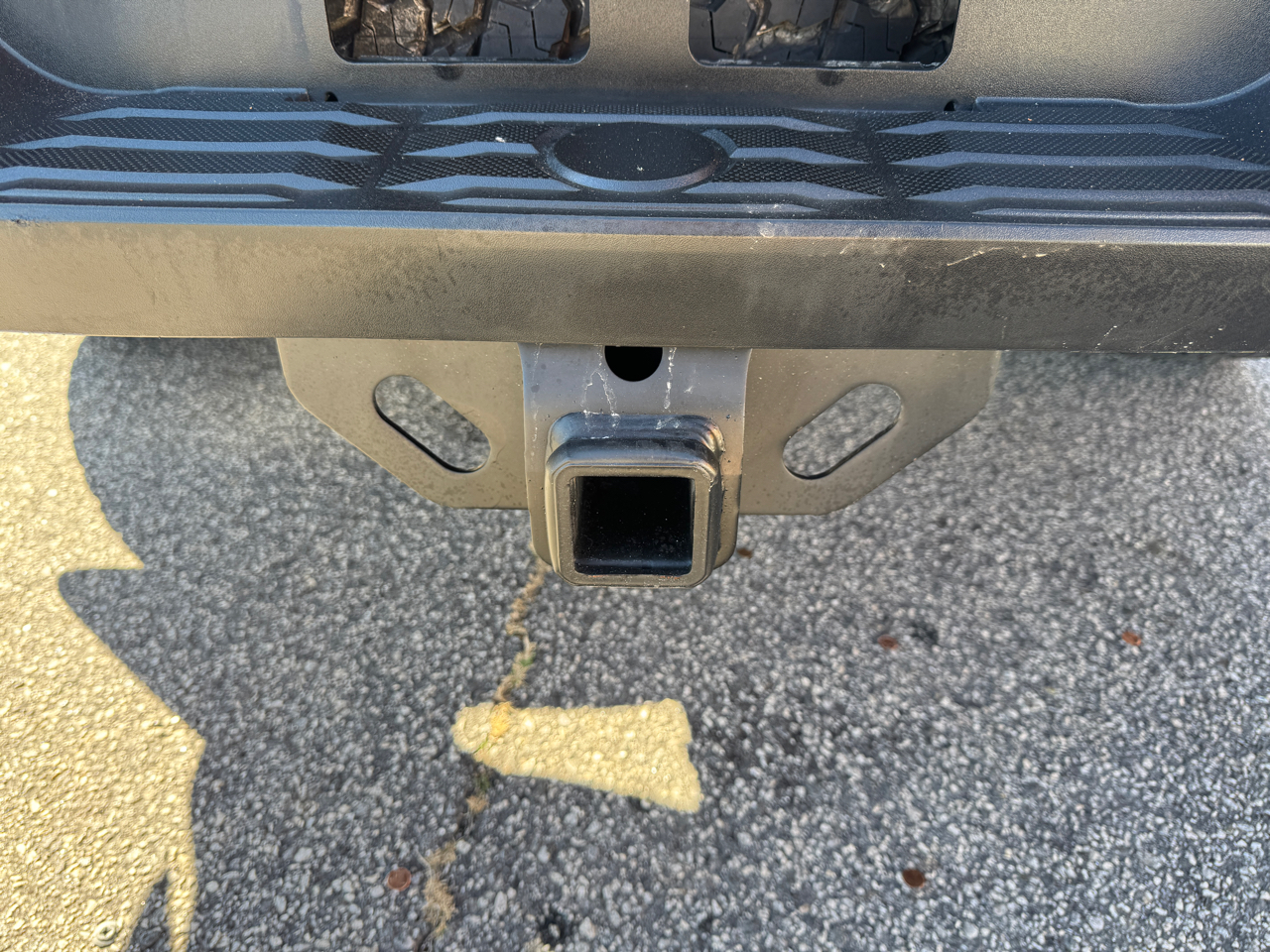 Toyota Tundra SR5 Double Cab 5.7L 4WD 2019