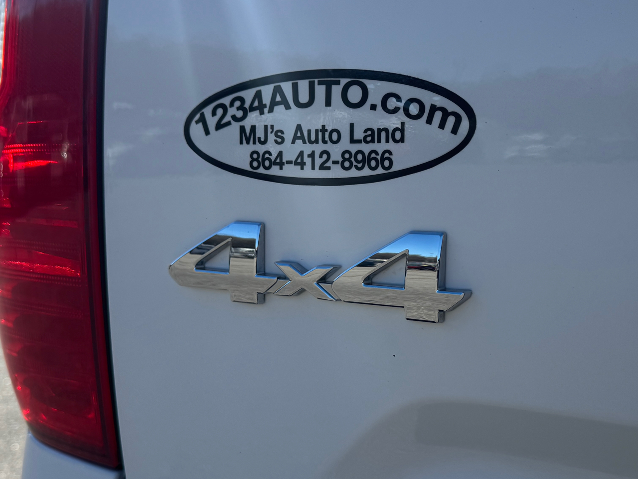 Toyota Tundra SR5 Double Cab 5.7L 4WD 2019