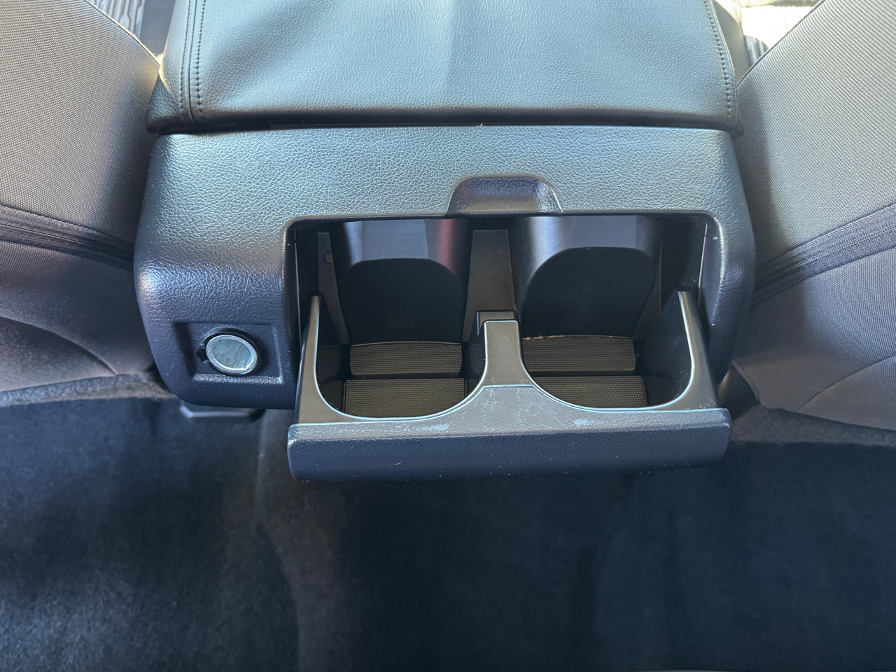 Toyota Tundra SR5 Double Cab 5.7L 4WD 2019