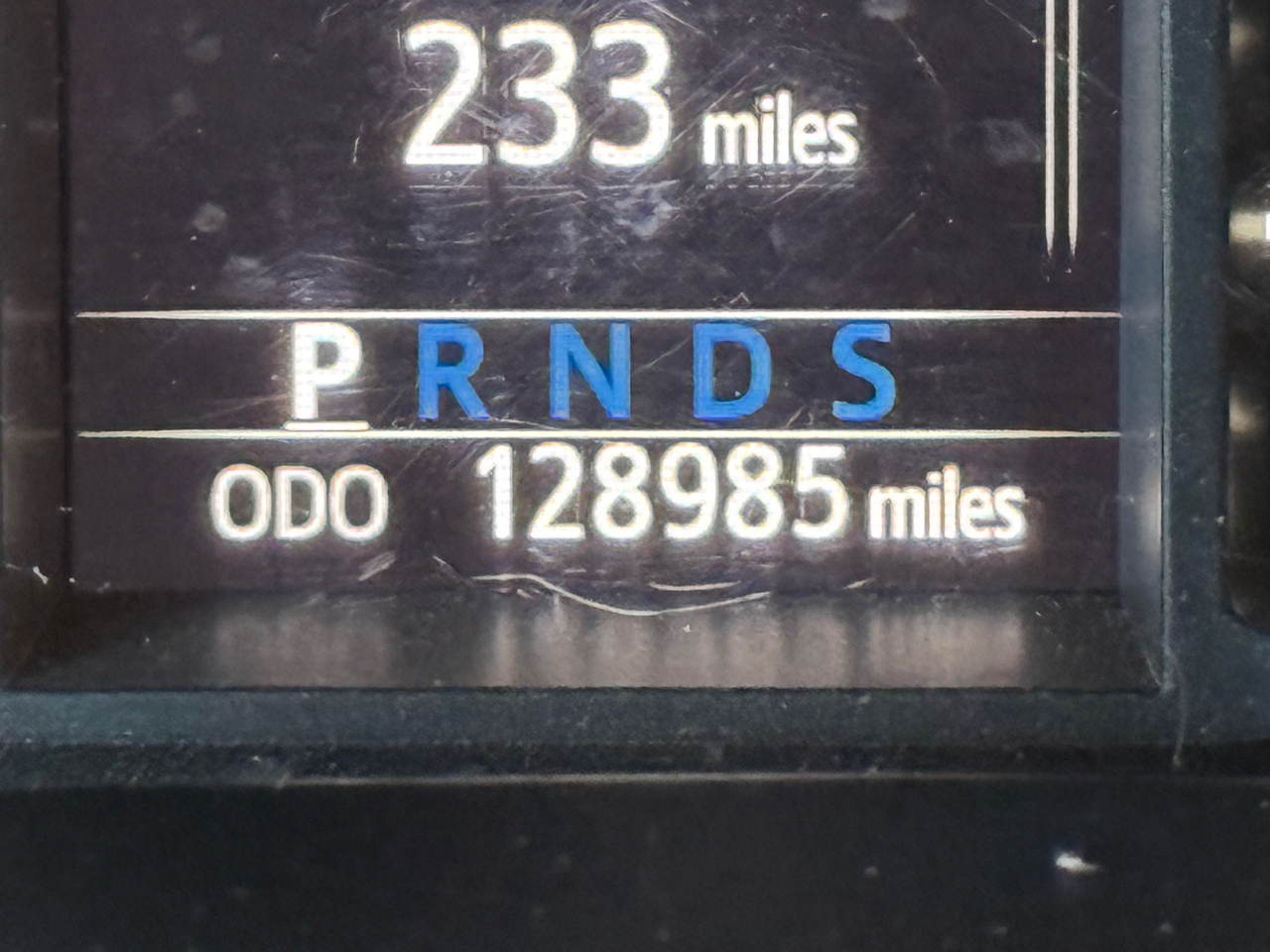 Toyota Tundra SR5 Double Cab 5.7L 4WD 2019