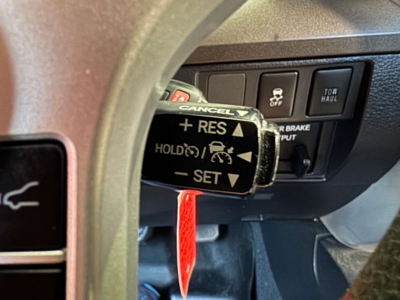 Toyota Tundra SR5 Double Cab 5.7L 4WD 2019