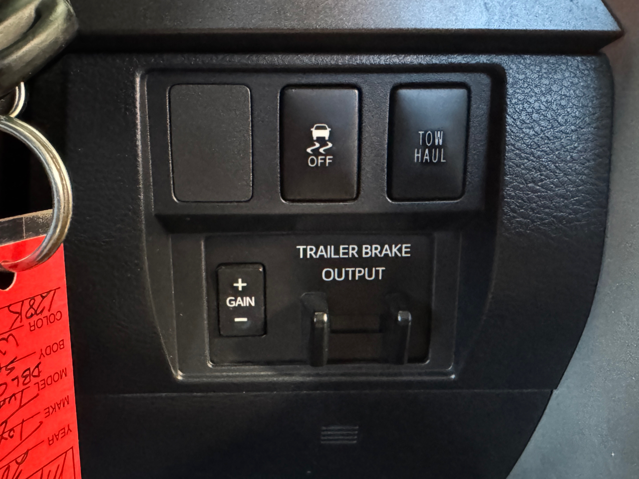 Toyota Tundra SR5 Double Cab 5.7L 4WD 2019