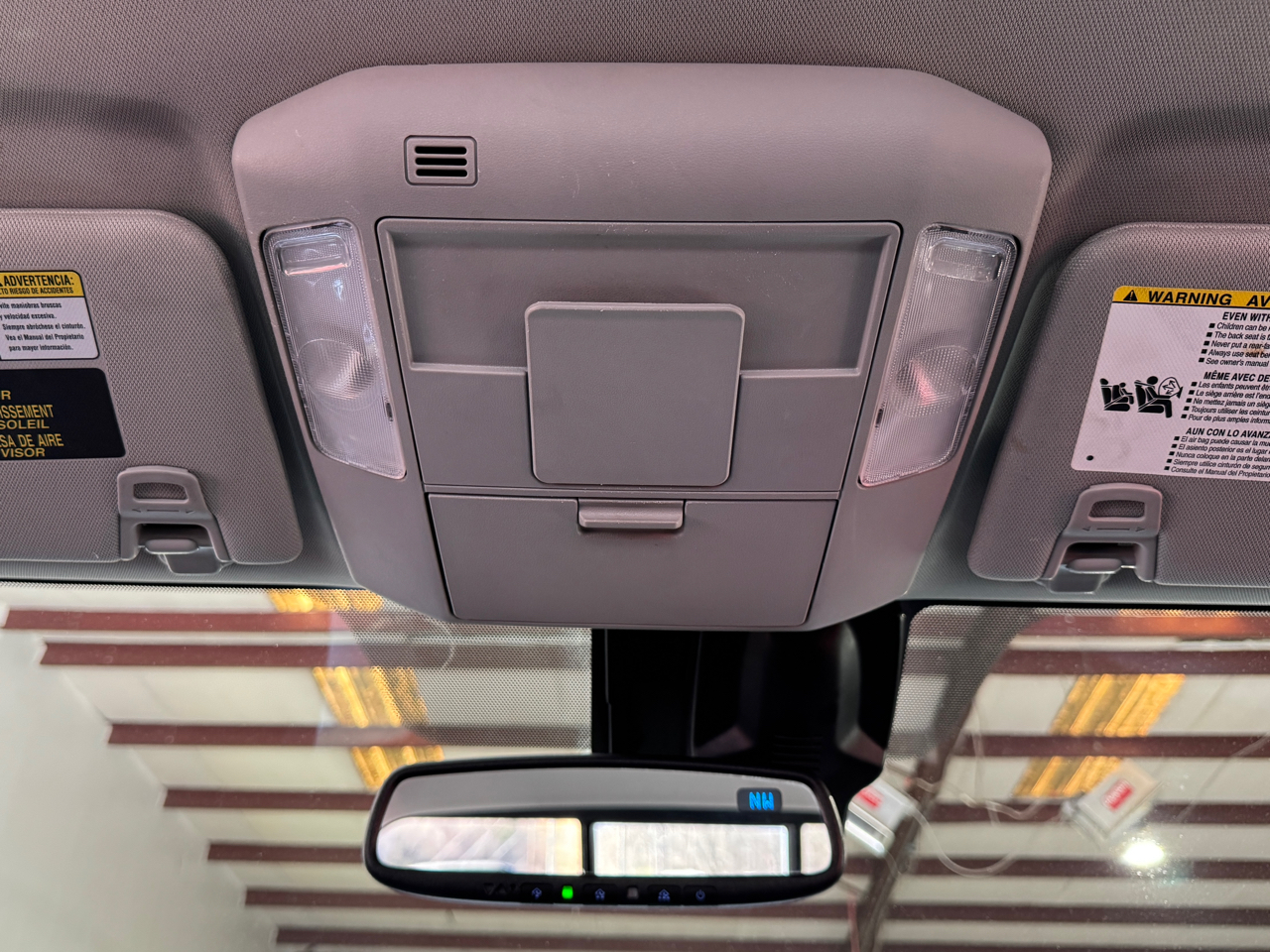 Toyota Tundra SR5 Double Cab 5.7L 4WD 2019