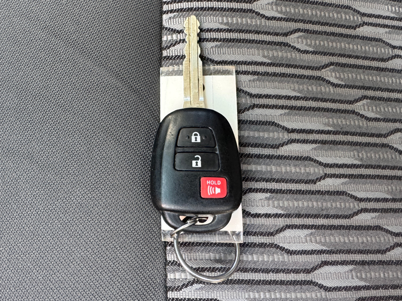 Toyota Tundra SR5 Double Cab 5.7L 4WD 2019