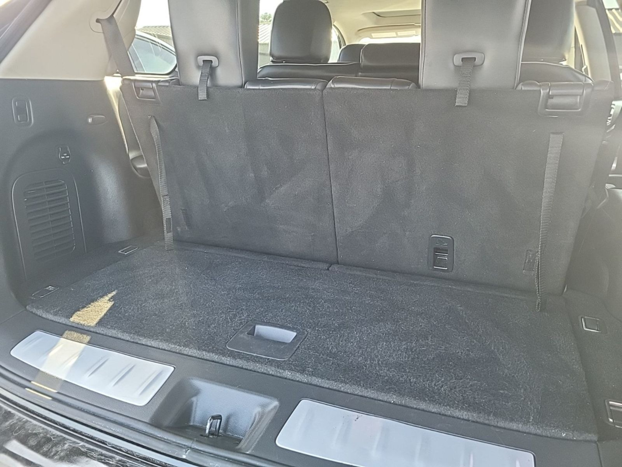 Infiniti QX60 PURE AWD 2020