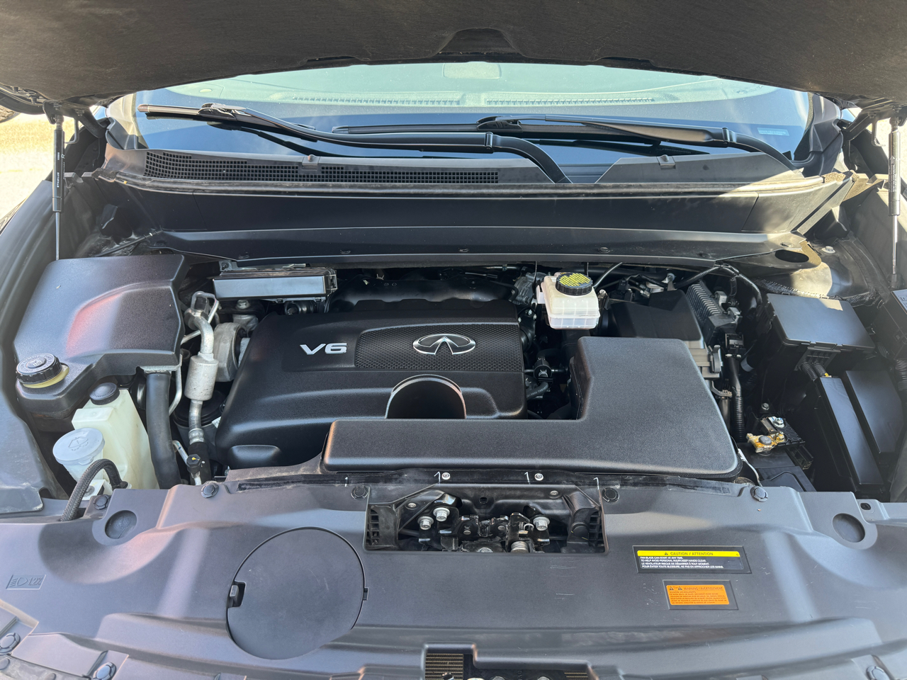 Infiniti QX60 PURE AWD 2020