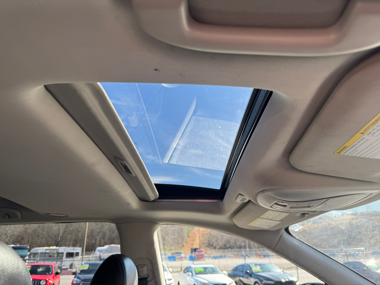 Infiniti QX60 PURE AWD 2020