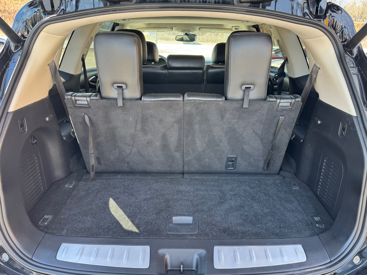 Infiniti QX60 PURE AWD 2020