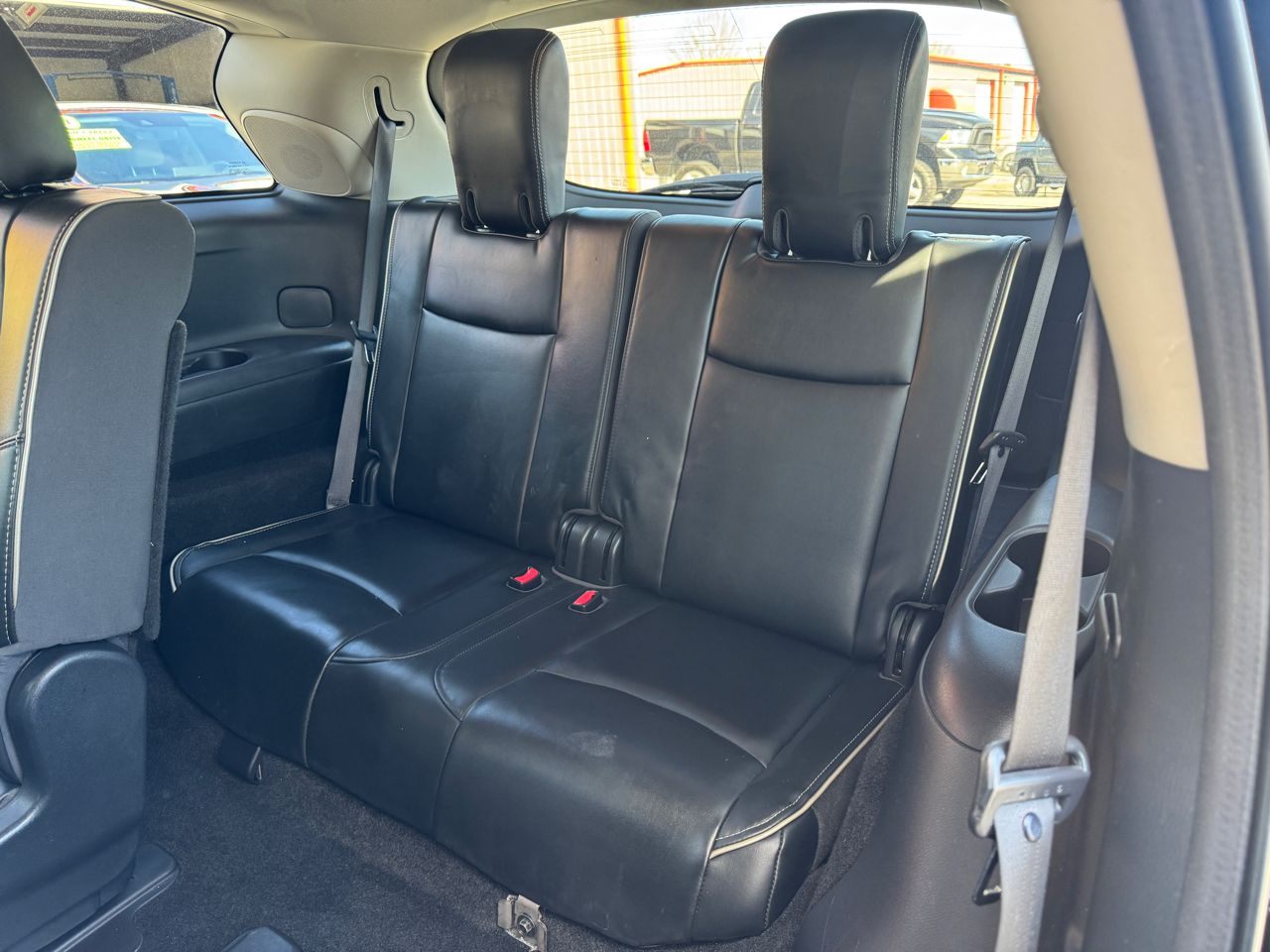 Infiniti QX60 PURE AWD 2020