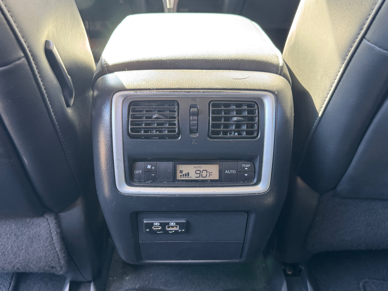 Infiniti QX60 PURE AWD 2020