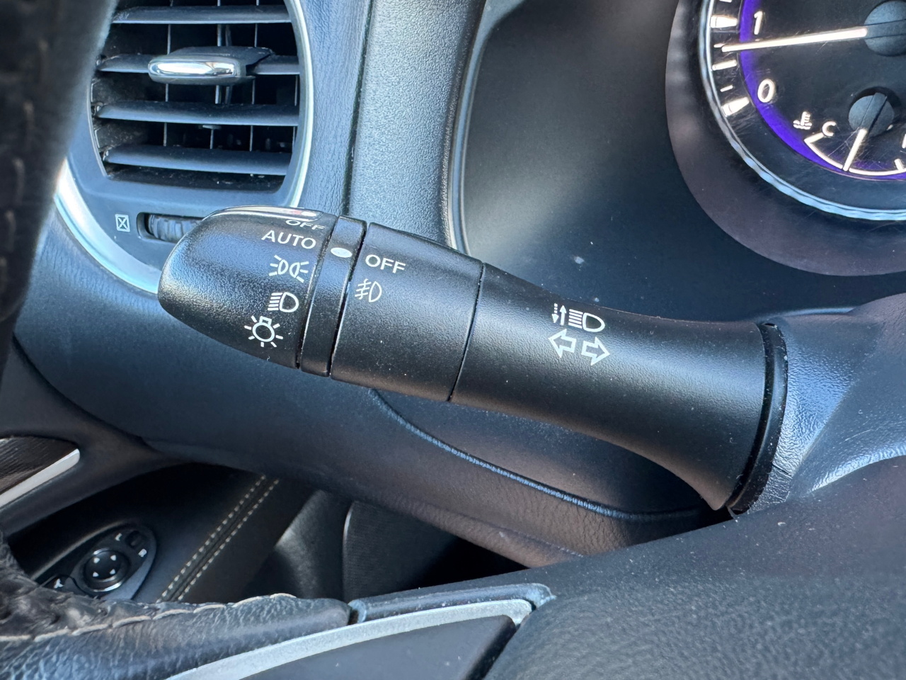 Infiniti QX60 PURE AWD 2020