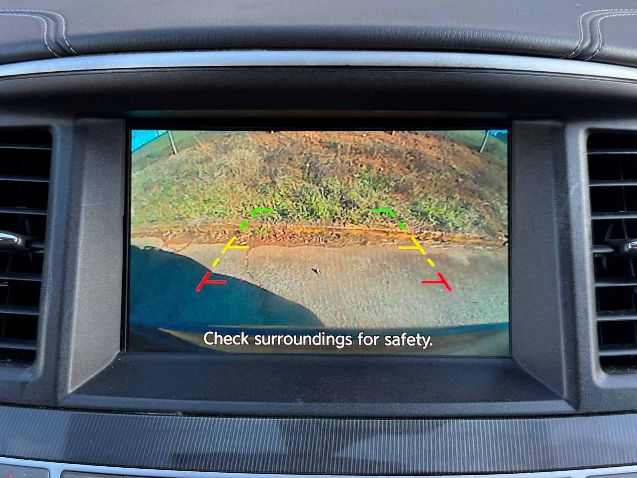 Infiniti QX60 PURE AWD 2020